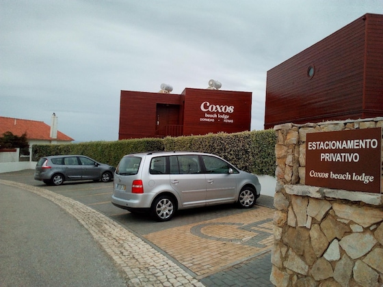 Gallery - Coxos Beach Lodge