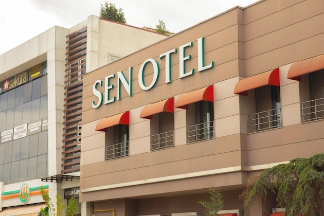 Gallery - Sakarya Sen Hotel