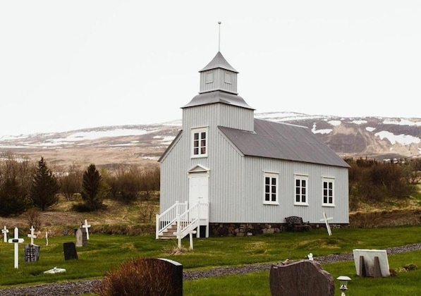 Gallery - Hvammstangi Hostel