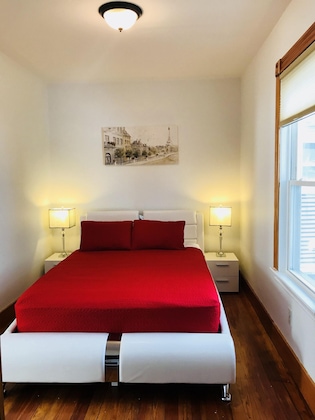 Gallery - Boston Lodge And Suites