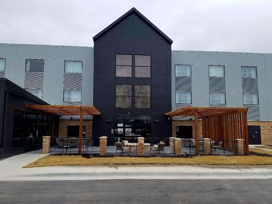 Gallery - Country Inn & Suites By Radisson Lawrence