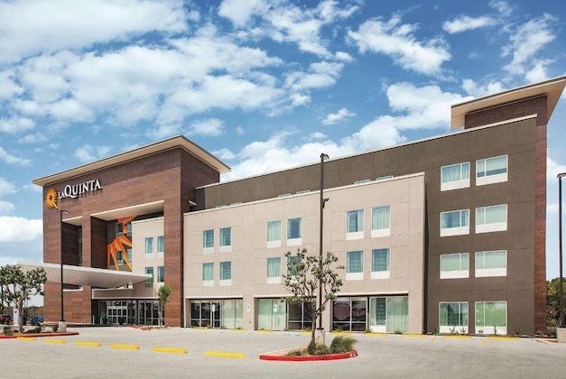 Gallery - La Quinta Inn & Suites By Wyndham Mcallen La Plaza Mall