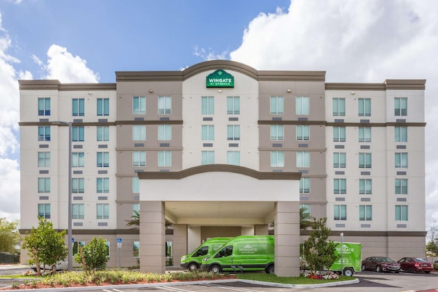 Gallery - Wingate By Wyndham Miami Airport