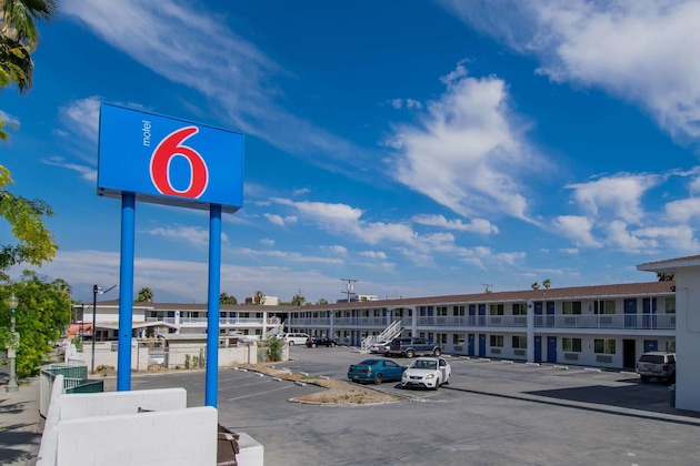 Gallery - Motel 6 San Bernardino Ca Downtown