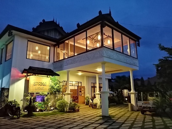 Gallery - Spring Lodge Inle