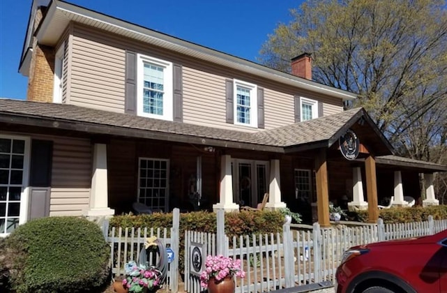 Gallery - Silly Chickens Lodge B&B