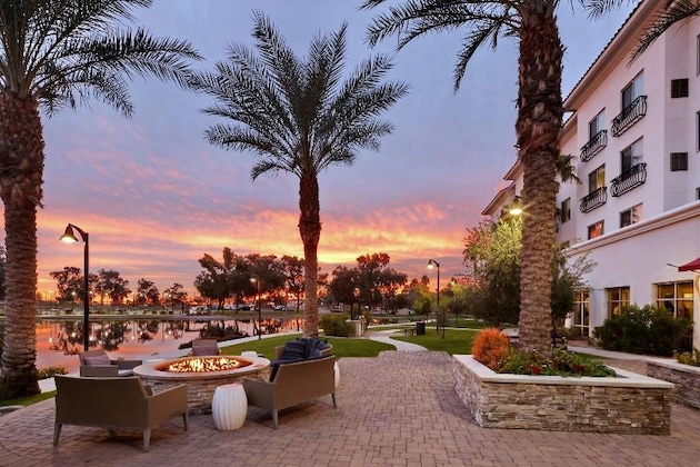 Gallery - Residence Inn By Marriott Phoenix Chandler South