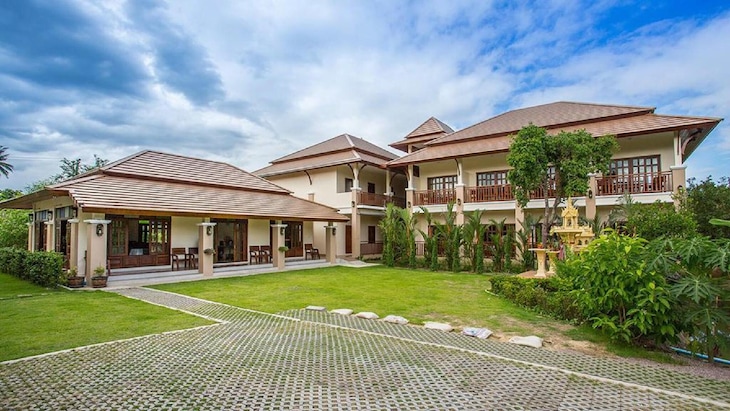 Gallery - Oh Amphawa Boutique Resort