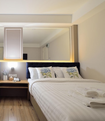 Gallery - De Lavender Bangkok Hotel