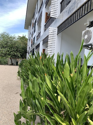 Gallery - Phetcharat Grand Hotel Maesot