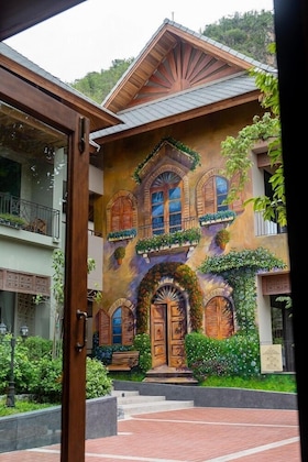 Gallery - Plakan Resort
