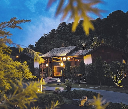 Gallery - Onsen At Moncham