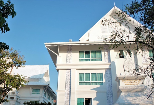 Gallery - White Boutique Hotel And Spa