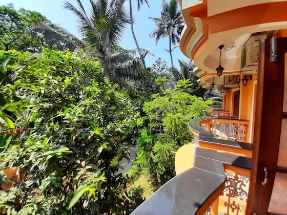Gallery - Resort Palmeiras Dourado
