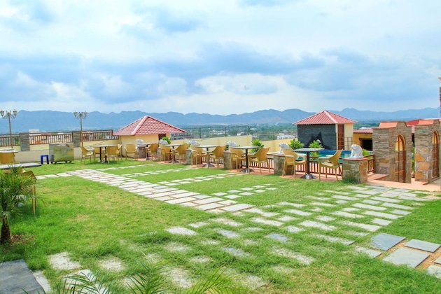 Gallery - Vijaygarh Resort