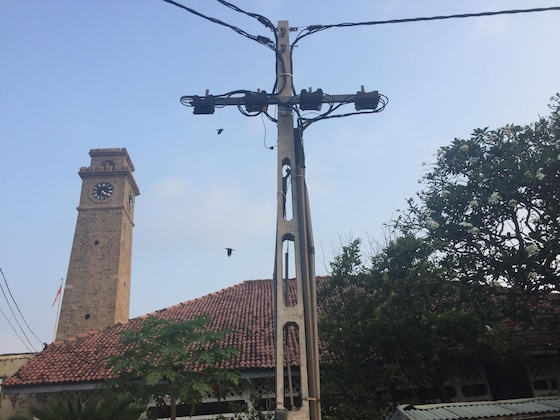 Gallery - Natures Lodge-Galle