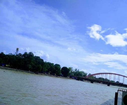Gallery - Anand Niketan By Bonjour - On The Ganges