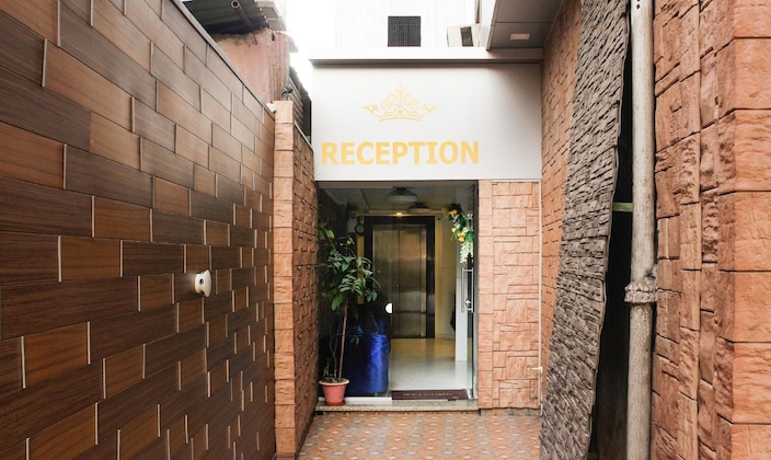 Gallery - Hotel Indralok Inn
