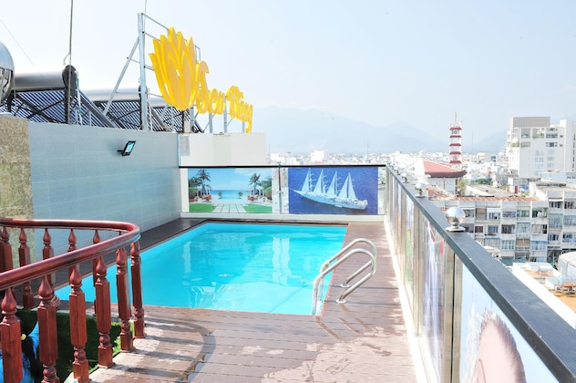 Gallery - Sen Vang Luxury Hotel