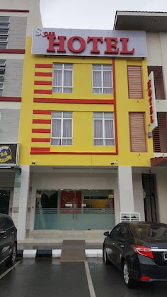 Gallery - S Rose Hotel