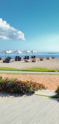 Gallery - Tijili Benoa Hotel