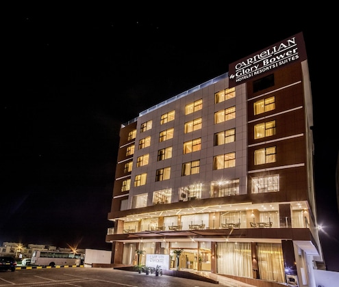 Gallery - Carnelian By Glory Bower Hotel