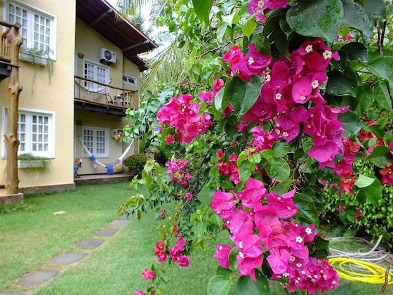 Gallery - Pousada Vila Marraro