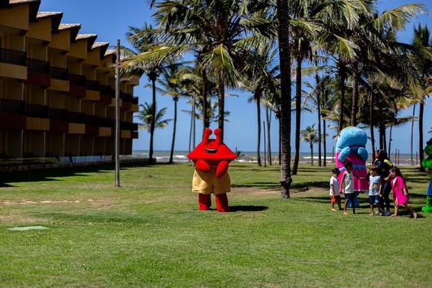 Gallery - Makai Resort Aracaju