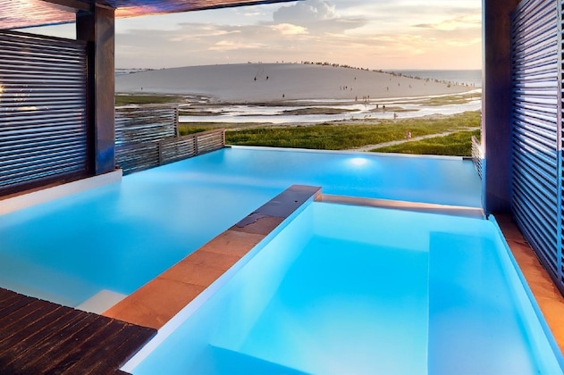 Gallery - Essenza Dune Hotel