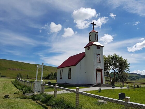 Gallery - Bólstaðarhlíð Cottage