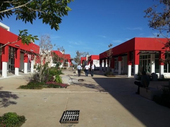 Gallery - Las Salinas Plaza & Spa