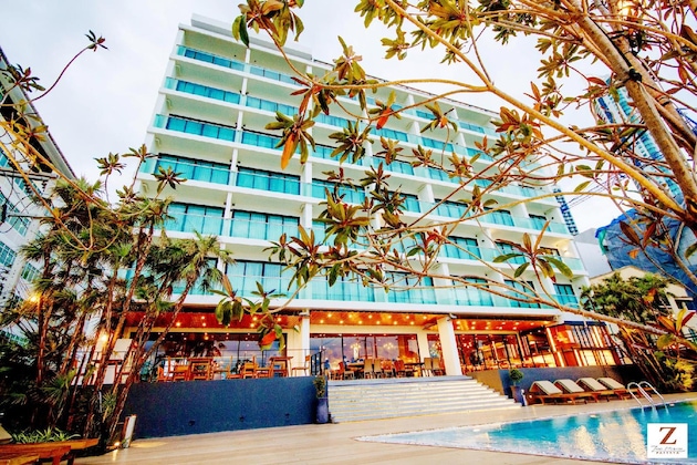 Gallery - Zand Morada Pattaya