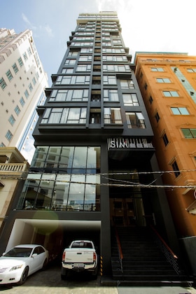 Gallery - Sim Boutique Hotel