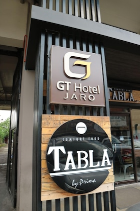 Gallery - Gt Hotel Jaro