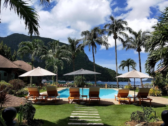 Gallery - El Nido Garden Resort