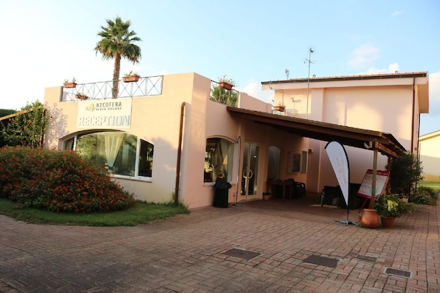 Gallery - Nicotera Beach Resort