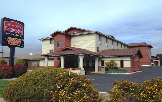 Gallery - Fairbridge Inn & Suites Missoula