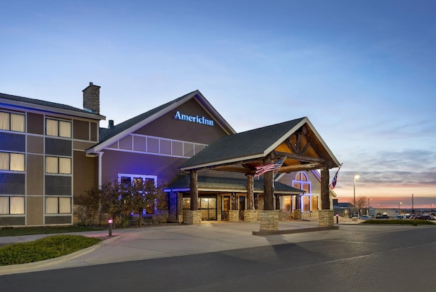 Gallery - Americinn By Wyndham Black River Falls I-94 On Atv