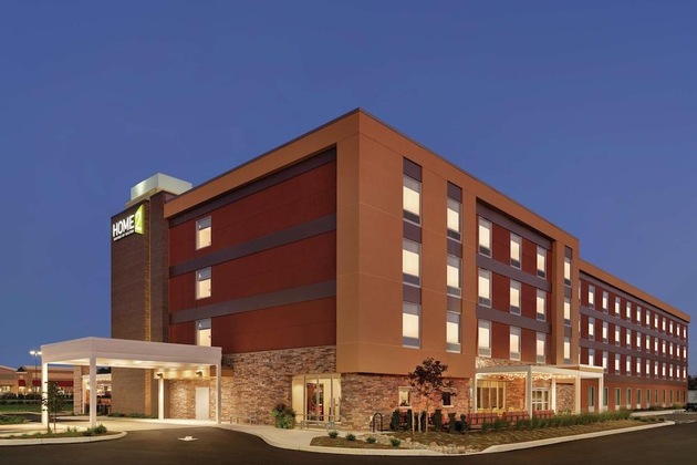 Gallery - Home2 Suites By Hilton Lancaster