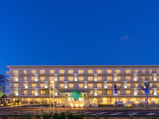 Gallery - La'gent Hotel Okinawa Chatan