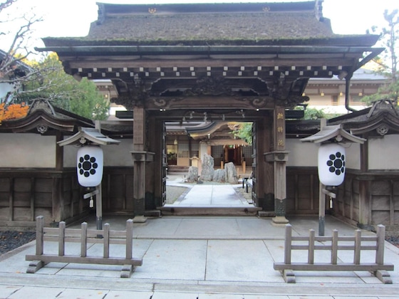 Gallery - Souji-In