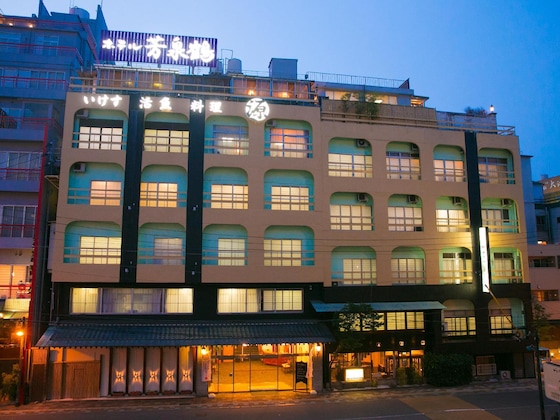 Gallery - Hotel Housenkaku
