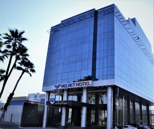 Gallery - Velvet Hotel