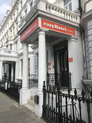 Gallery - Easyhotel South Kensington