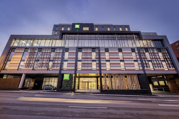 Gallery - Ibis Styles Hobart