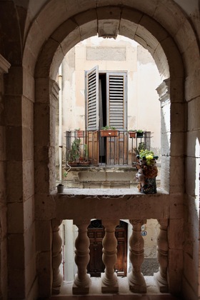 Gallery - Lanterne Magiche Ortigia