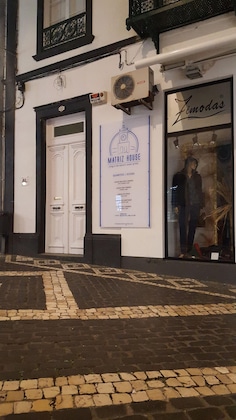 Gallery - Casa Da Matriz
