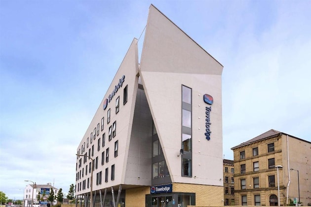 Gallery - Travelodge Bradford Central