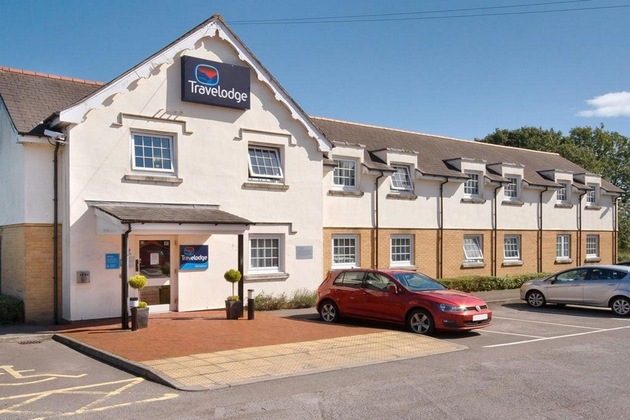 Gallery - Travelodge Cardiff Airport Hotel