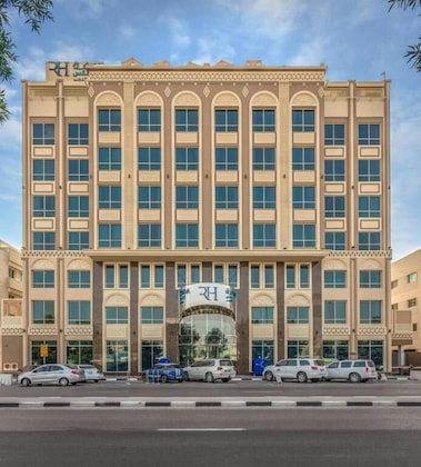 Gallery - Gulf Inn Hotel Al Nasr